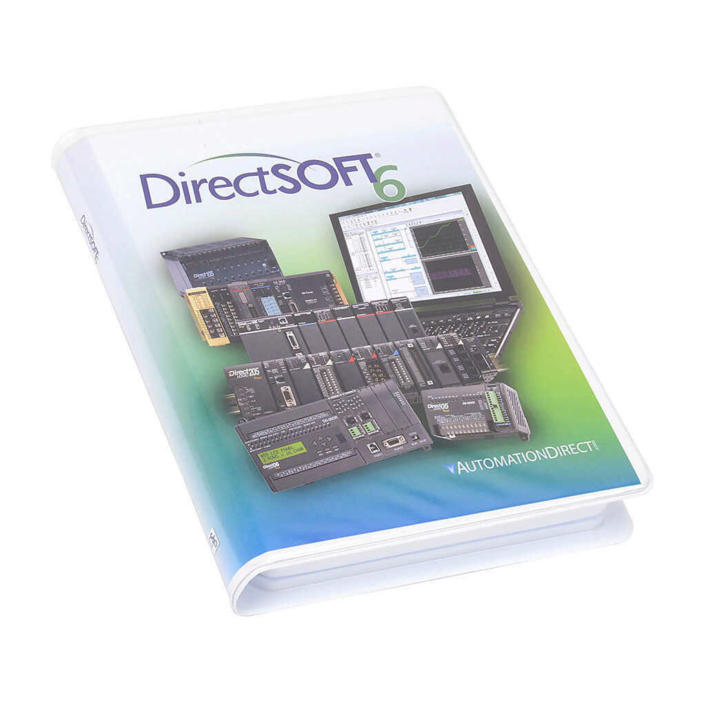 automation direct directsoft 6